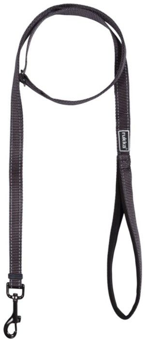 Rukka Rukka Bliss Leash S Black