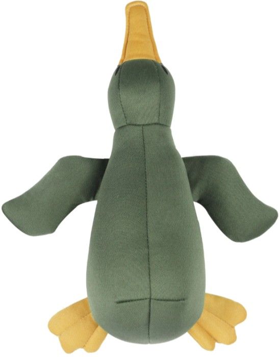 Rukka Rukka Bird Floating Toy Olive