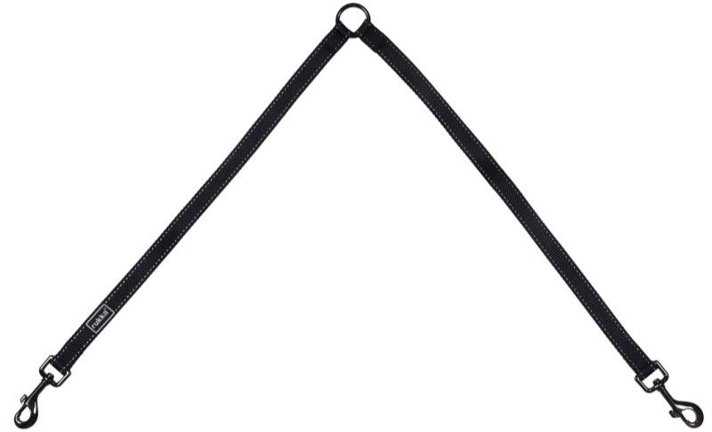 Rukka Bliss Double Dogs S Black