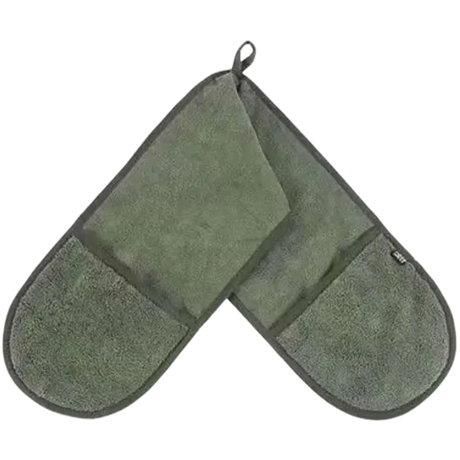 Rukka Rukka Medea X Pocket Towel Olive
