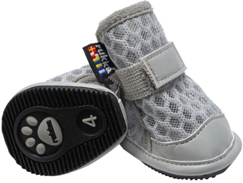 Rukka Summer Shoes 2 pcs size 6