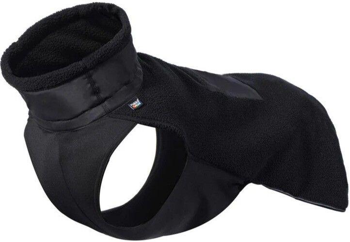 Rukka Rukka Lucky Fleece Jacket 50-55 cm Black