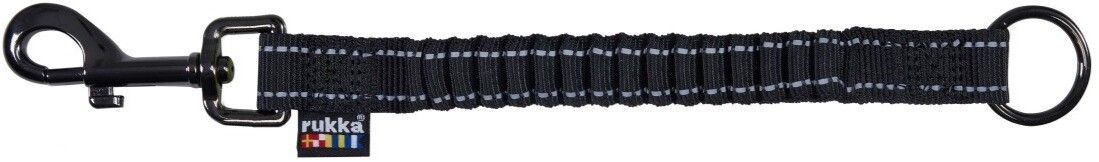 Rukka Rukka Bliss Anti-shock Extension M Black