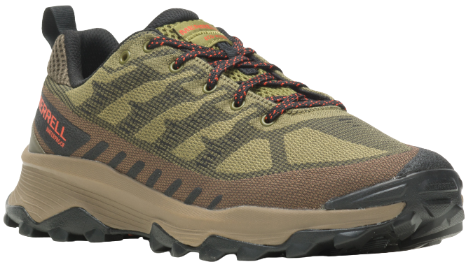 Merrell M's Speed Eco WP Avocado/Kangaroo