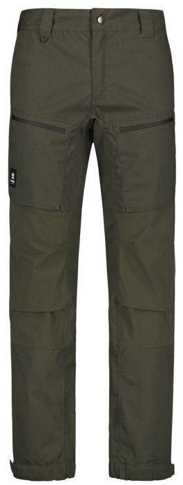 Alaska 1795 Alaska M"s Trekking Lite Pro Pant Olive'