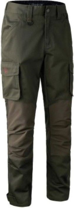 Deerhunter Rogaland Stretch Trousers Adventure Green