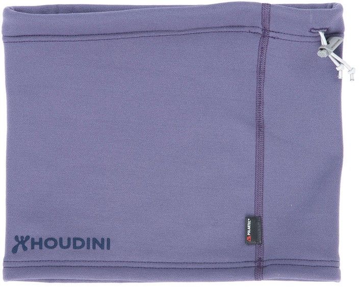 Houdini Power Hat Greystone Purple