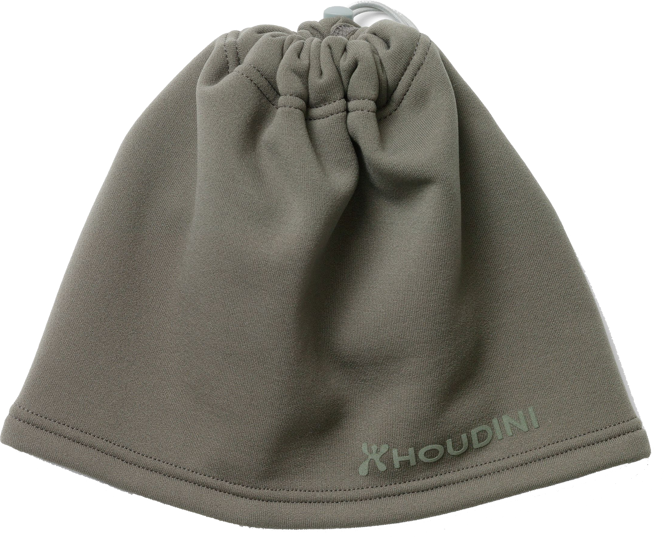 Houdini Power Hat Baremark Green