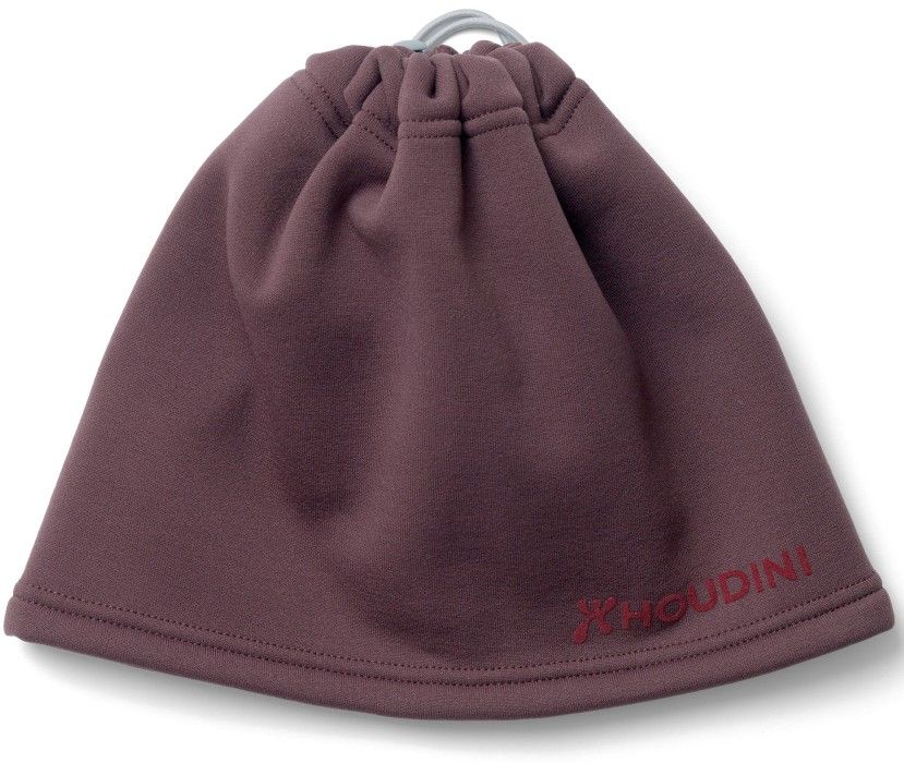 Houdini Power Hat Red Illusion