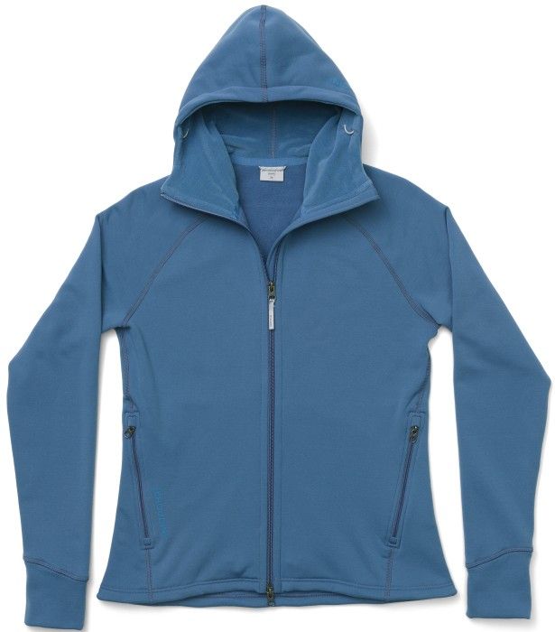 Houdini W's Power Houdi True Blue