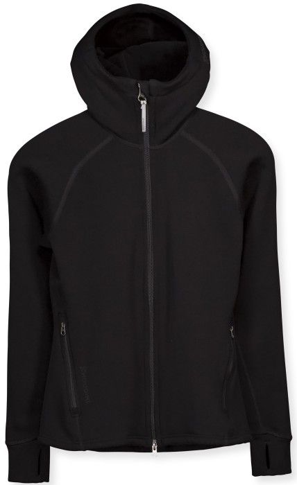 Houdini W's Power Houdi True Black