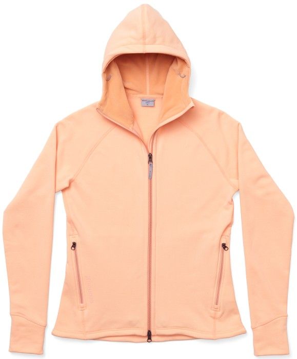 Houdini W's Power Houdi Peach Passion