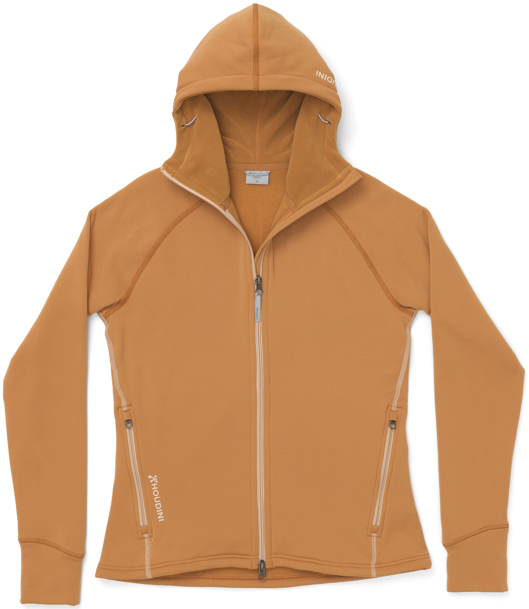 Houdini W's Power Houdi Hazel