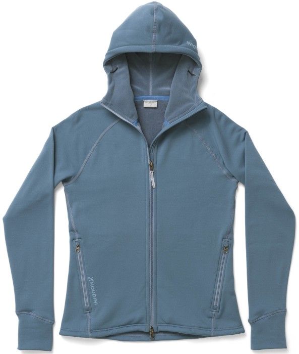 Houdini W's Power Houdi Baltic Blue