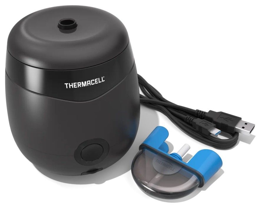 Thermacell Ladbar Mot Mygg M/USB