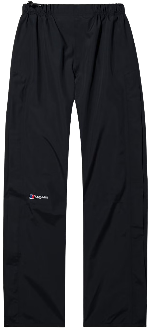 Berghaus M"s Hillwalker Pant Black-Black'