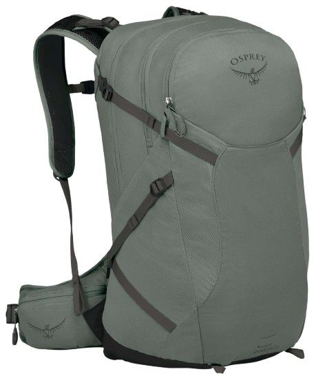 Osprey Sportlite 25L Pine Leaf Green