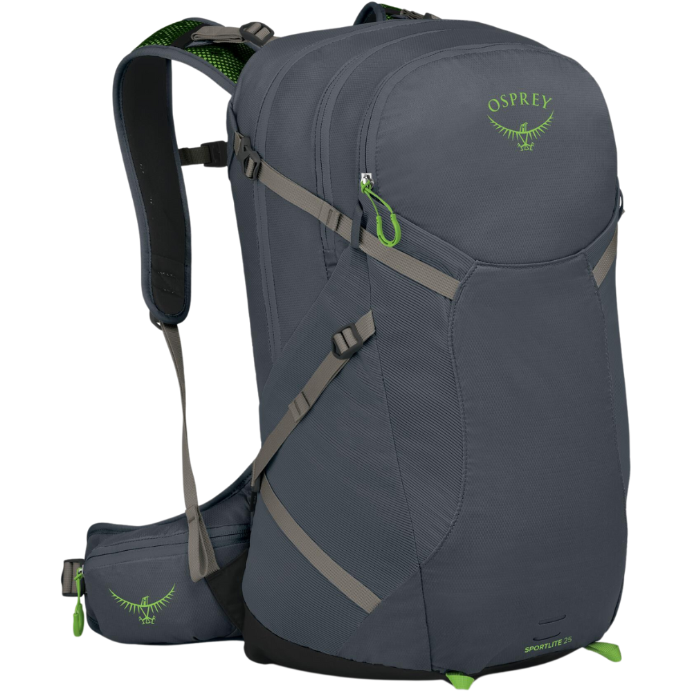 Osprey Sportlite 25 Tungsten/Grey Wolf