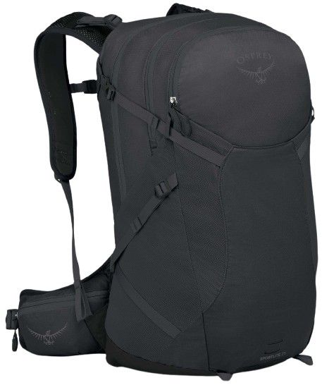 Osprey Sportlite 25L Dark Charcoal Grey