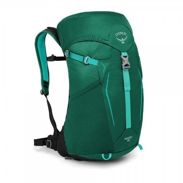 Osprey Hikelite 32L Aloe Green