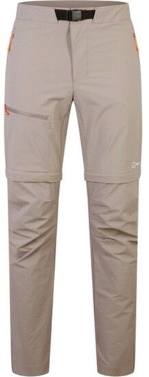 Berghaus Ms Trail-Explorer Zip Off Pant Char