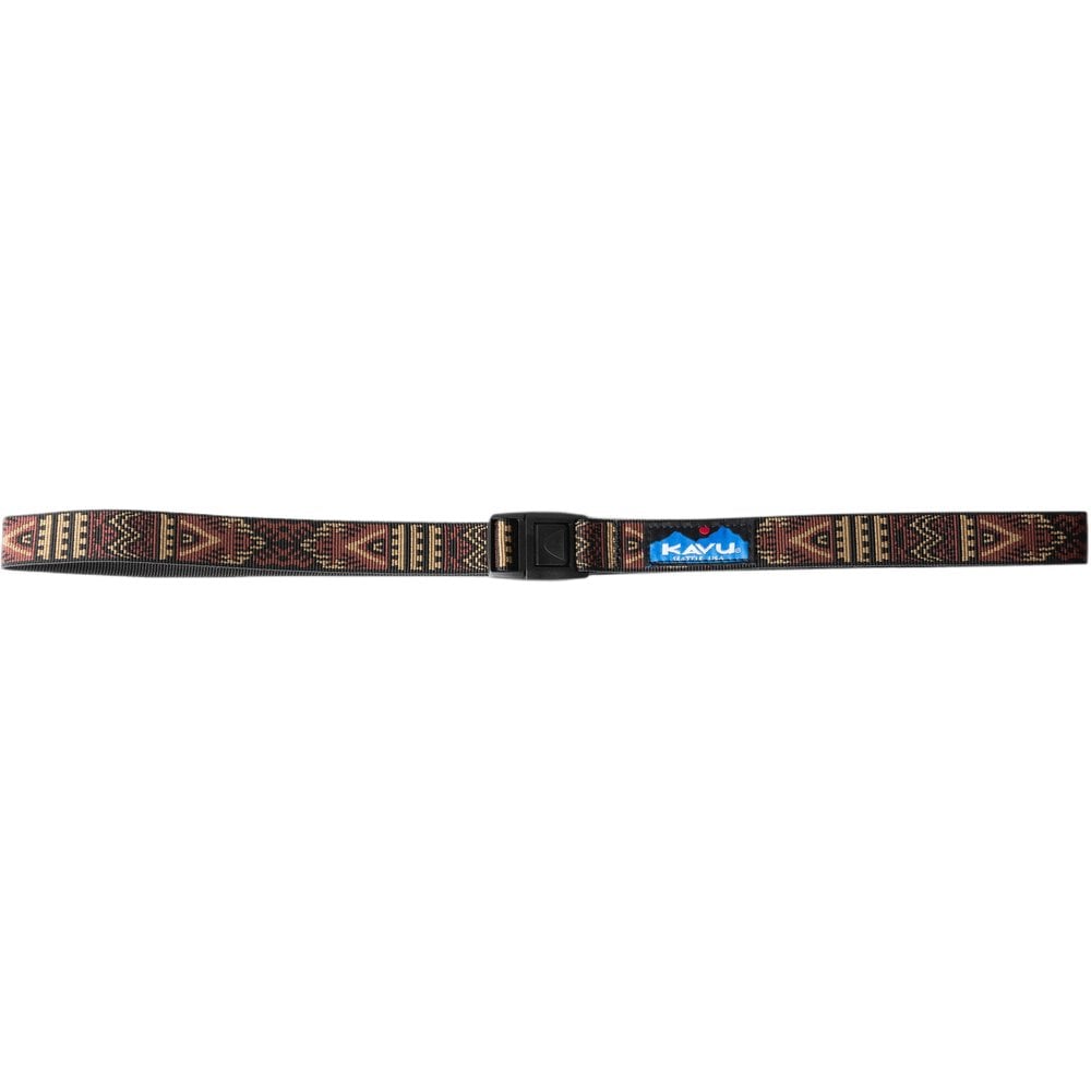 Kavu Burly Belt Dry Desert