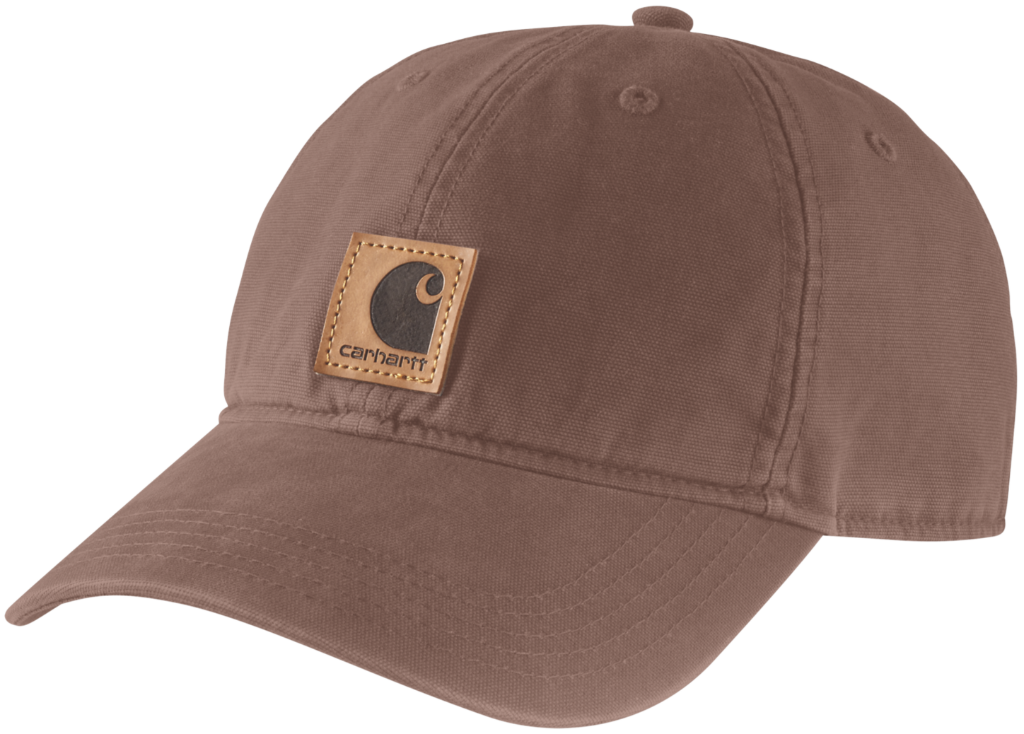 Carhartt Workwear Carhartt Odessa Cap Mocha