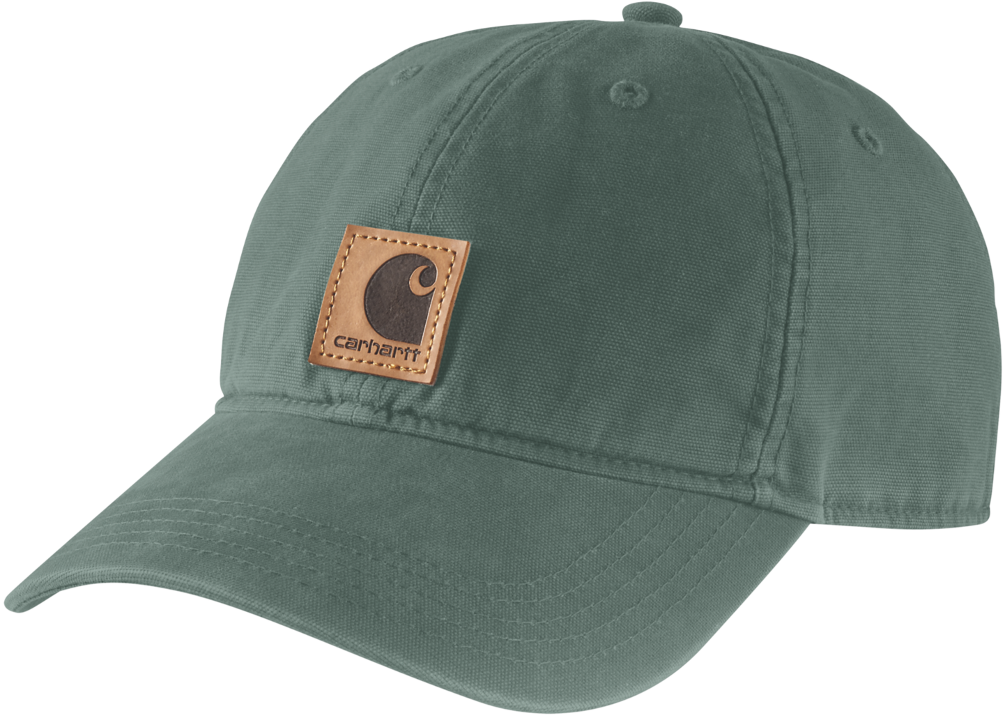 Carhartt Workwear Carhartt Odessa Cap Frosted Balsam