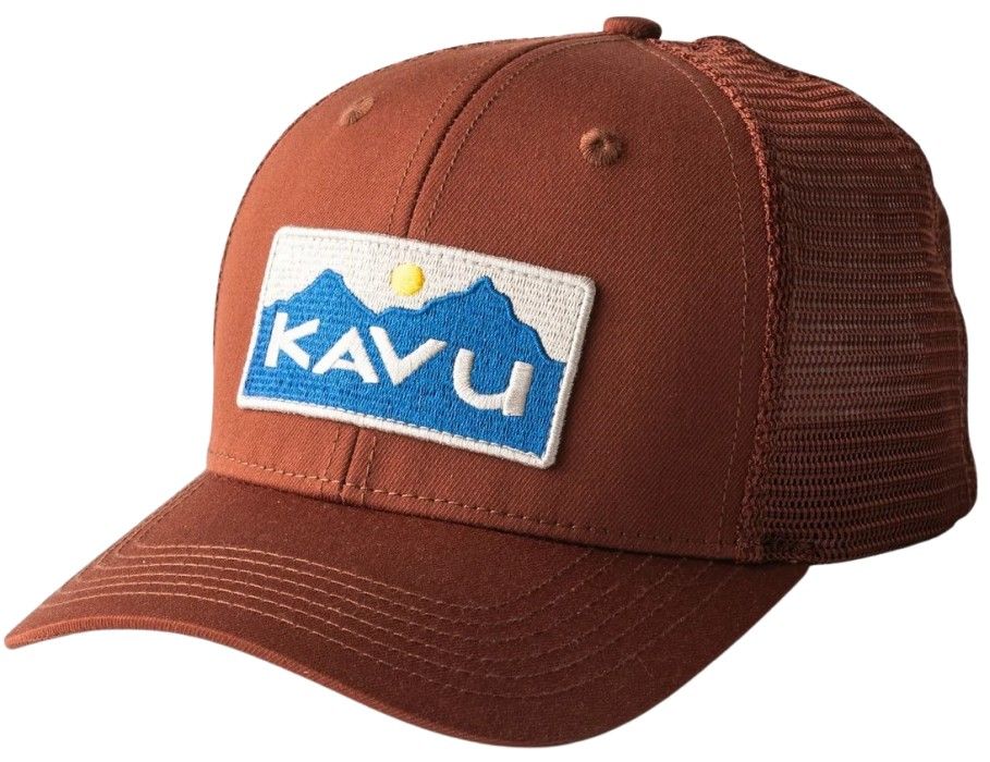 Kavu Above Standard Cherry Mahogany