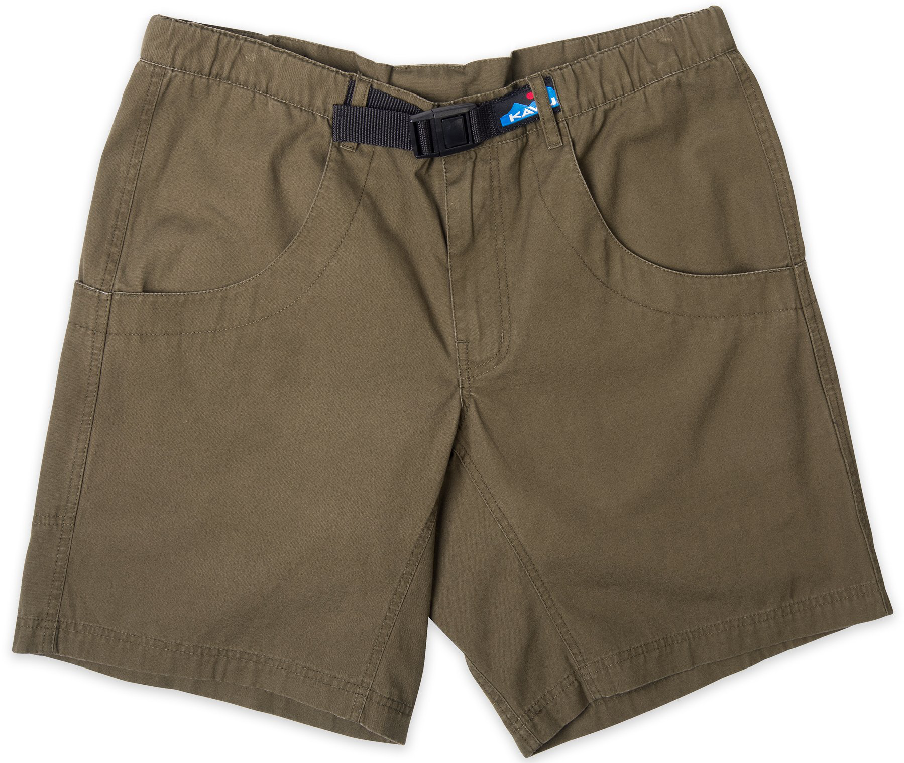 Kavu M's Chilli Lite Short Pine