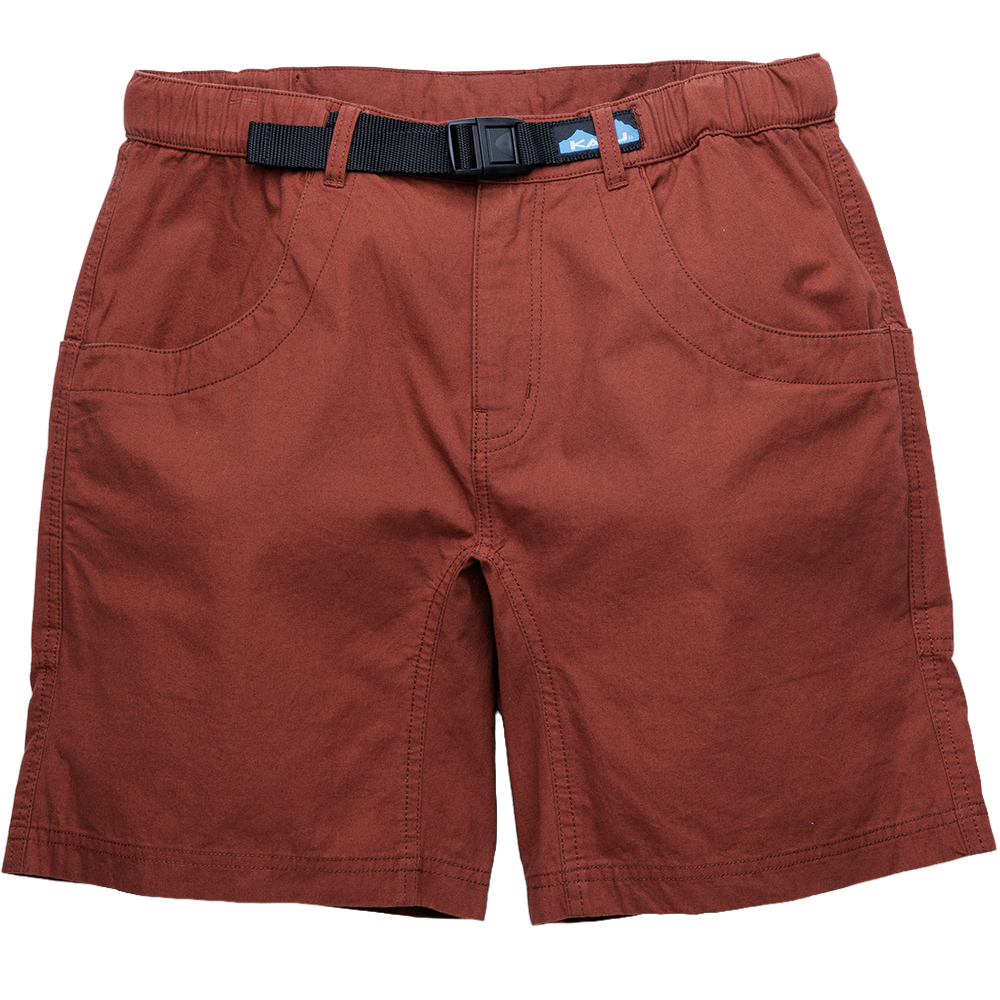 Kavu M's Chilli Lite Short Cherry Mahogany
