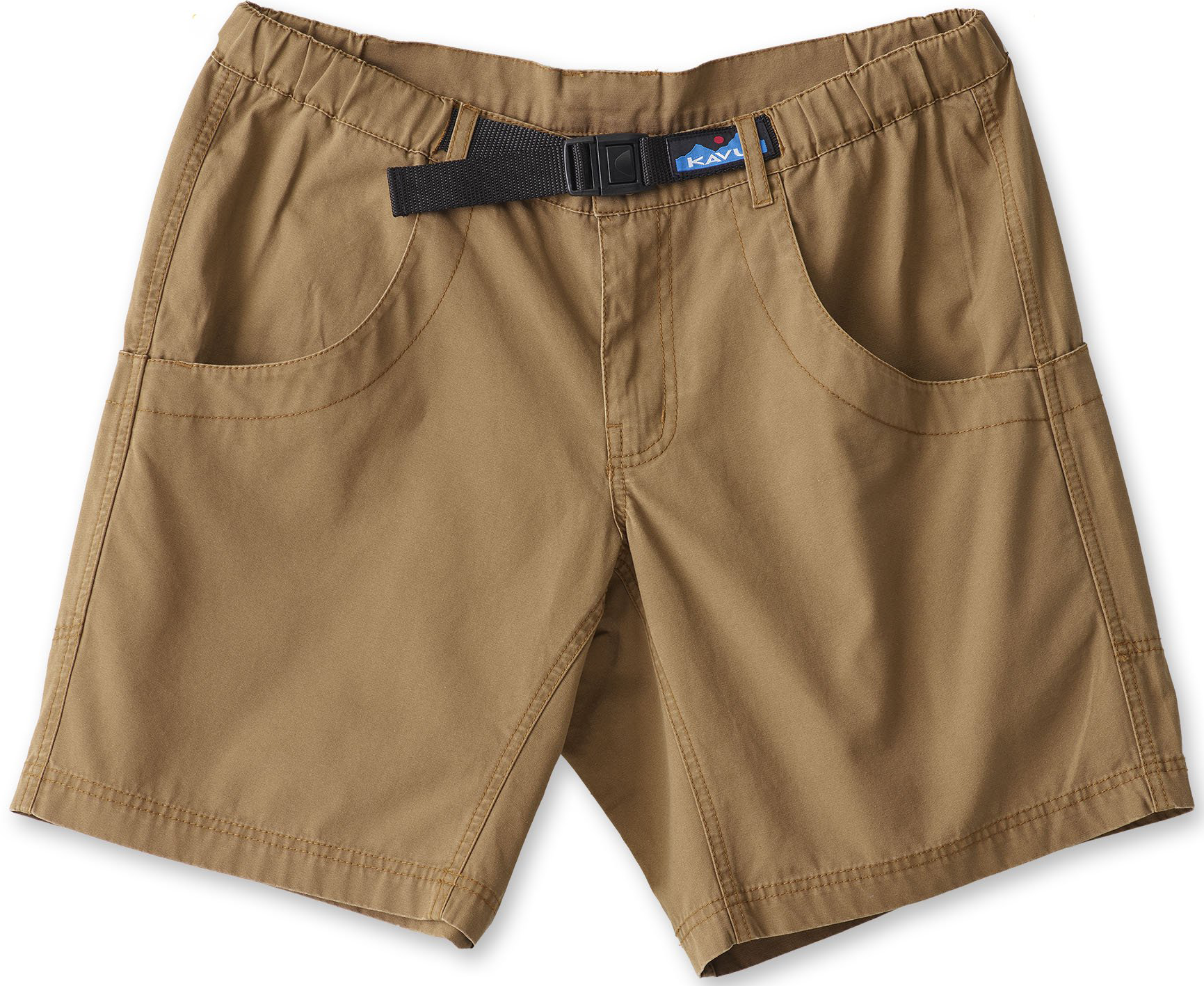 Kavu M's Chilli Lite Short Heritage Khaki