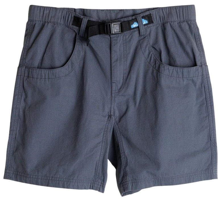 Kavu M's Chilli Lite Short Granite