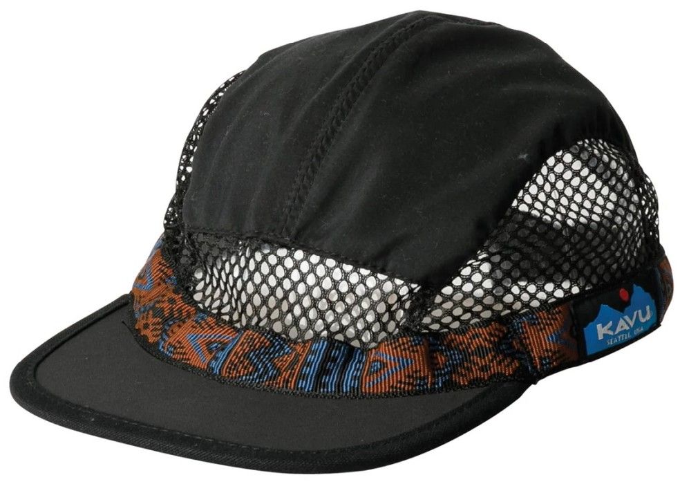 Kavu Trailrunner Blackout