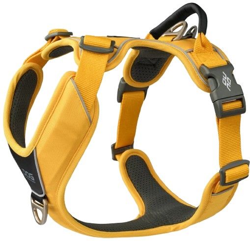 DOG Copenhagen Comfort Walk Pro Harness XS Lemon