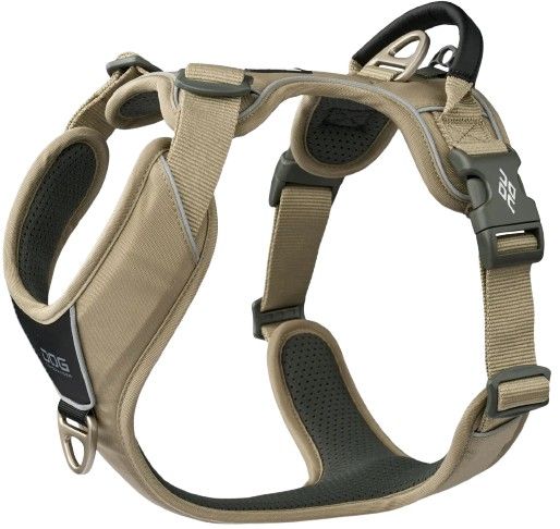 DOG Copenhagen Comfort Walk Pro Harness S-M Desert Dune