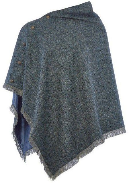 Dubarry W"s Hazelwood Mist'