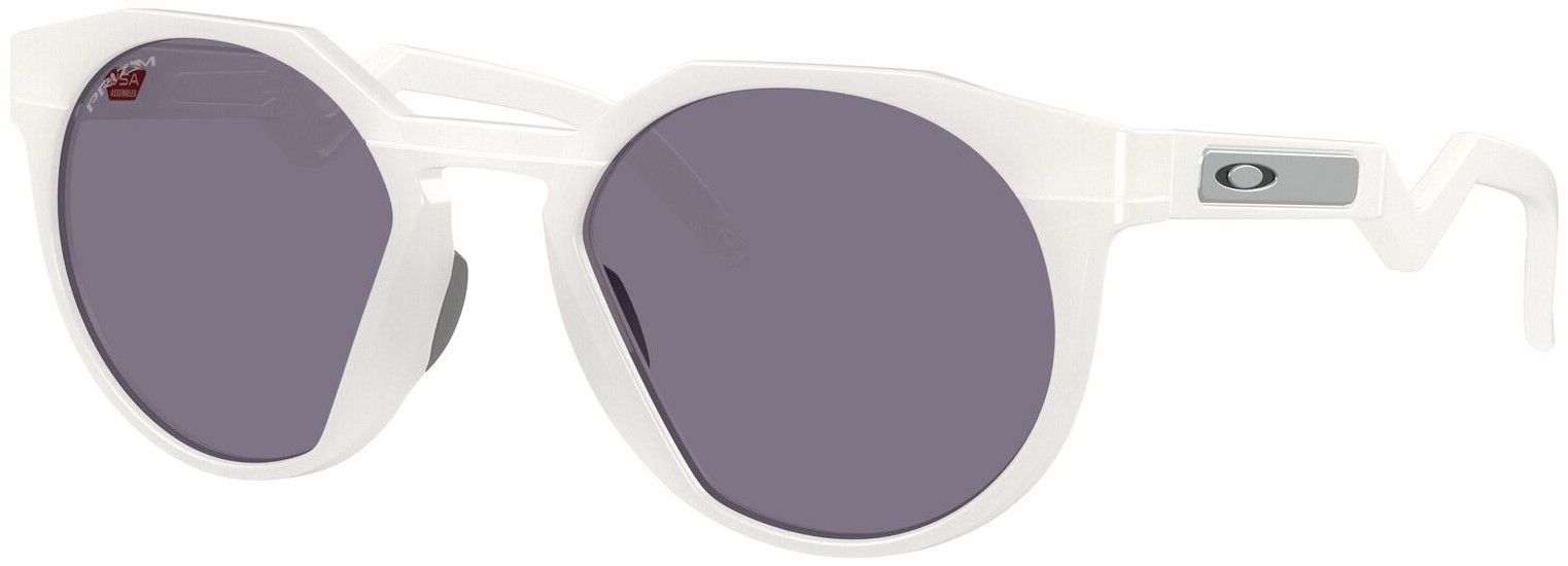 Oakley HSTN Matte Vapor