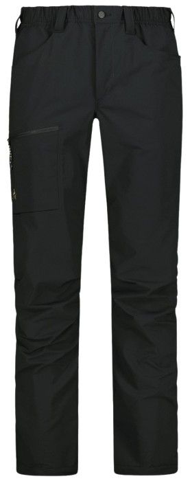 Alaska 1795 M"s Chaser Lite Pant Black'