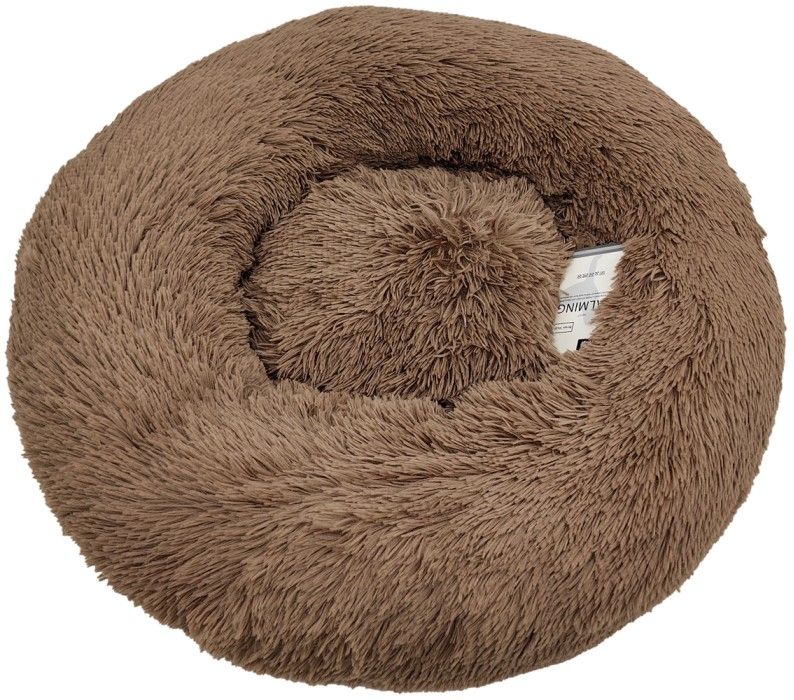 Danish Design Danish Design Calming Bed M 70x20 cm Brown