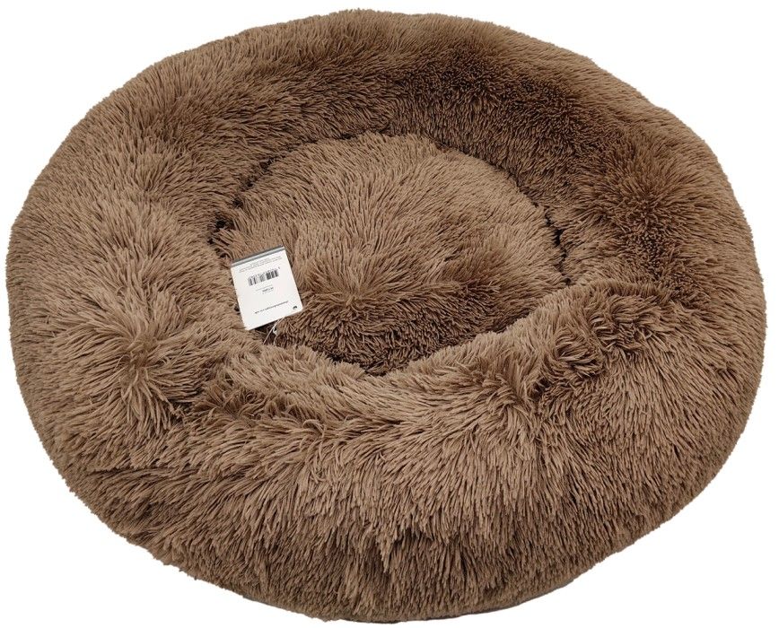 Danish Design Danish Design Calming Bed L 90x23 cm Brown