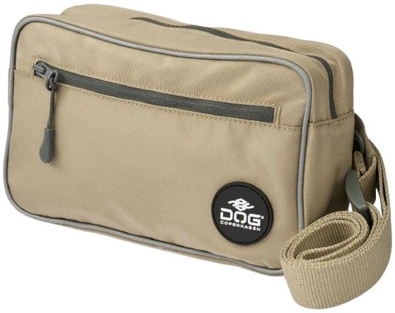 DOG Copenhagen DOG Copenhagen Go Explore Belt Bag Desert Dune