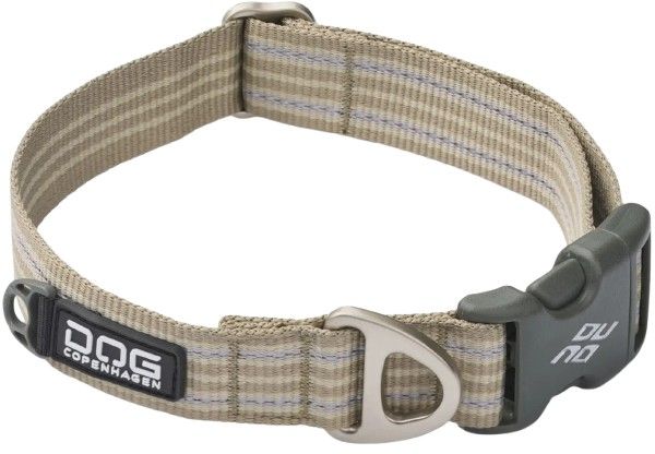 DOG Copenhagen DOG Copenhagen Urban Style Collar Desert Dune