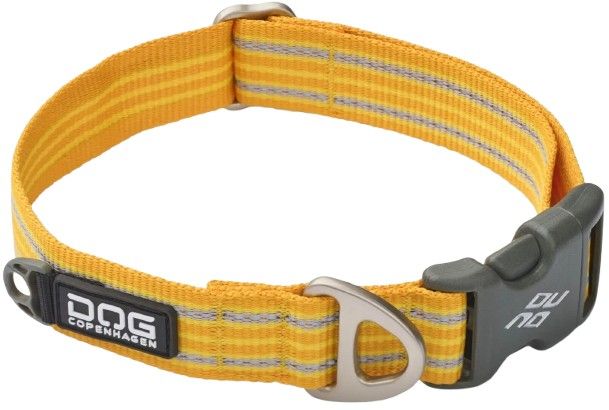 DOG Copenhagen DOG Copenhagen Urban Style Collar Lemon