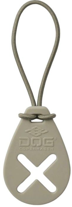 DOG Copenhagen DOG Copenhagen Flexy Poop Bag Holder Desert Dune