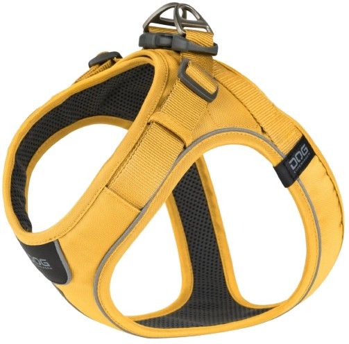 DOG Copenhagen DOG Copenhagen Comfort Walk Go Harness M Lemon