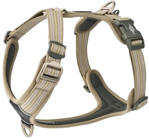 DOG Copenhagen DOG Copenhagen Comfort Walk Air Harness XS Desert Dune