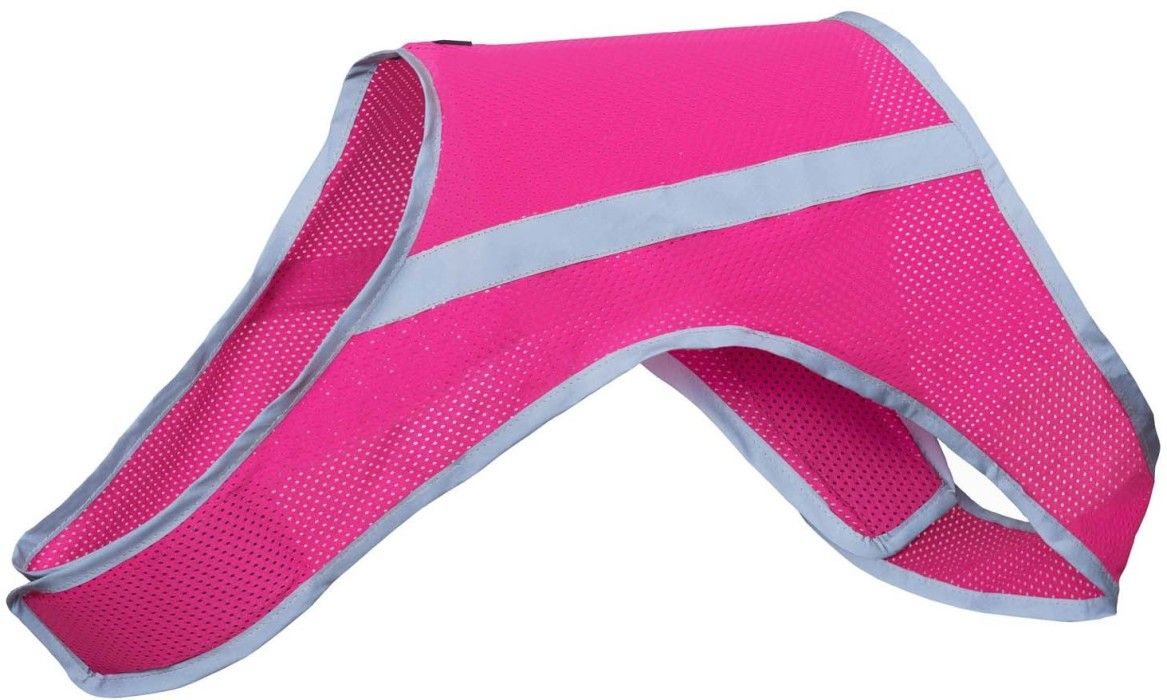 FinNero Reflexväst ATTE Rosa M