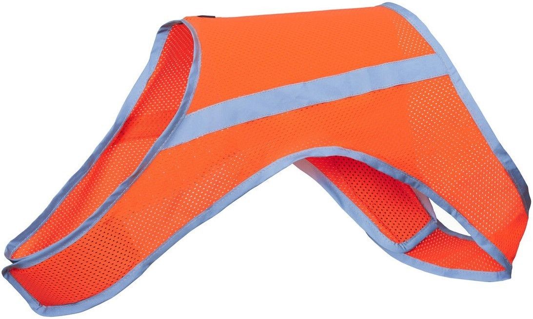 FinNero Reflexväst ATTE Orange 3XL