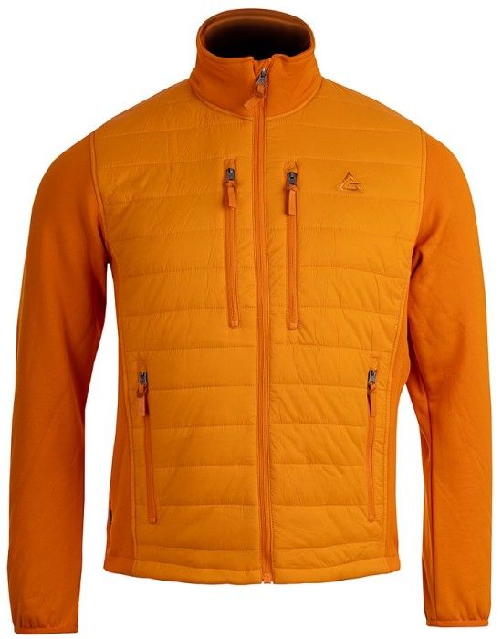 Garphyttan M's Specialist Insulated Fleece Orange